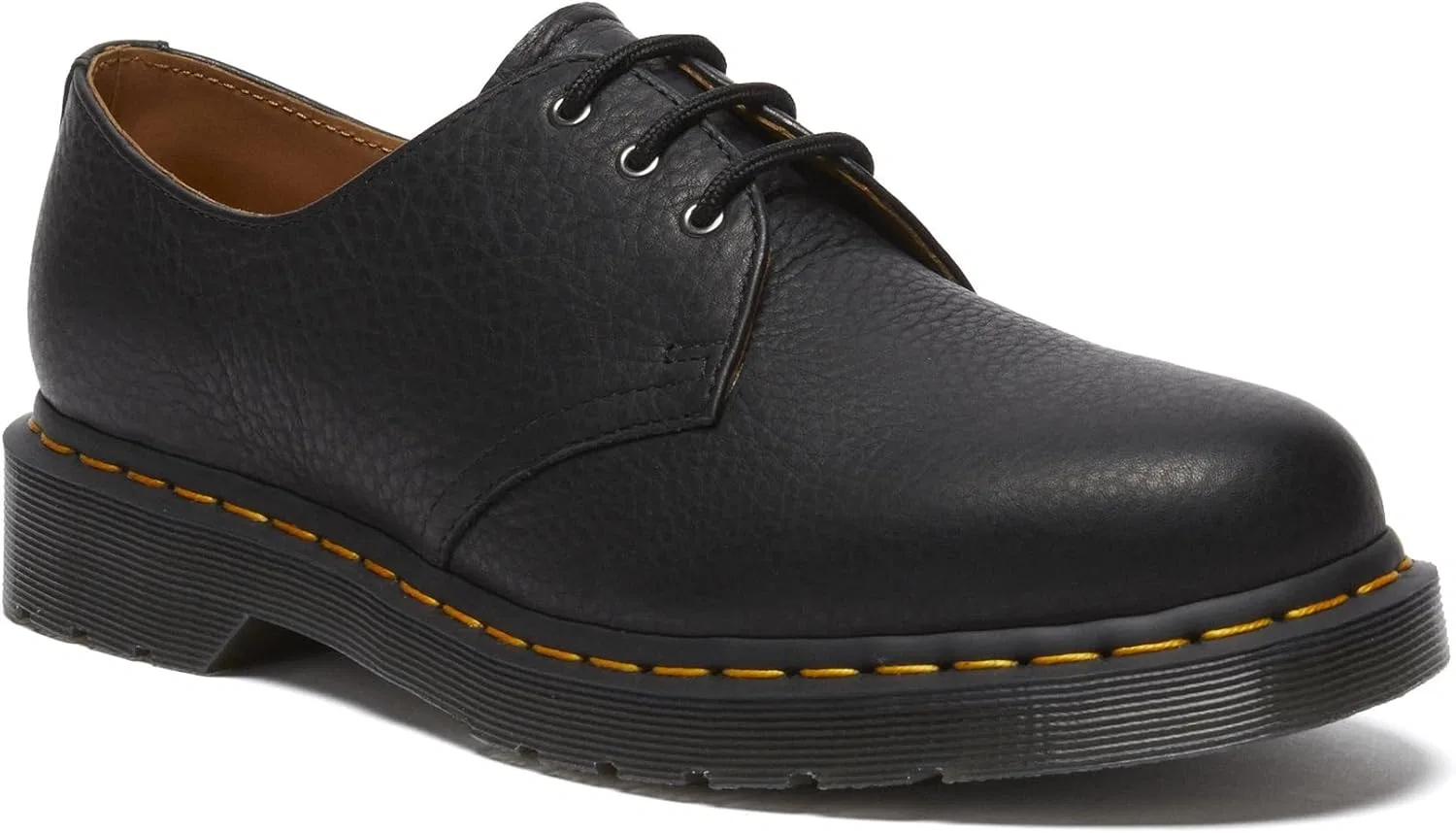 Туфли Dr. Martens Unisex 1461Oxford, Multicoloured — фото 3