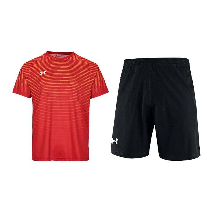 

Спортивный комплект для мужчин Under Armour