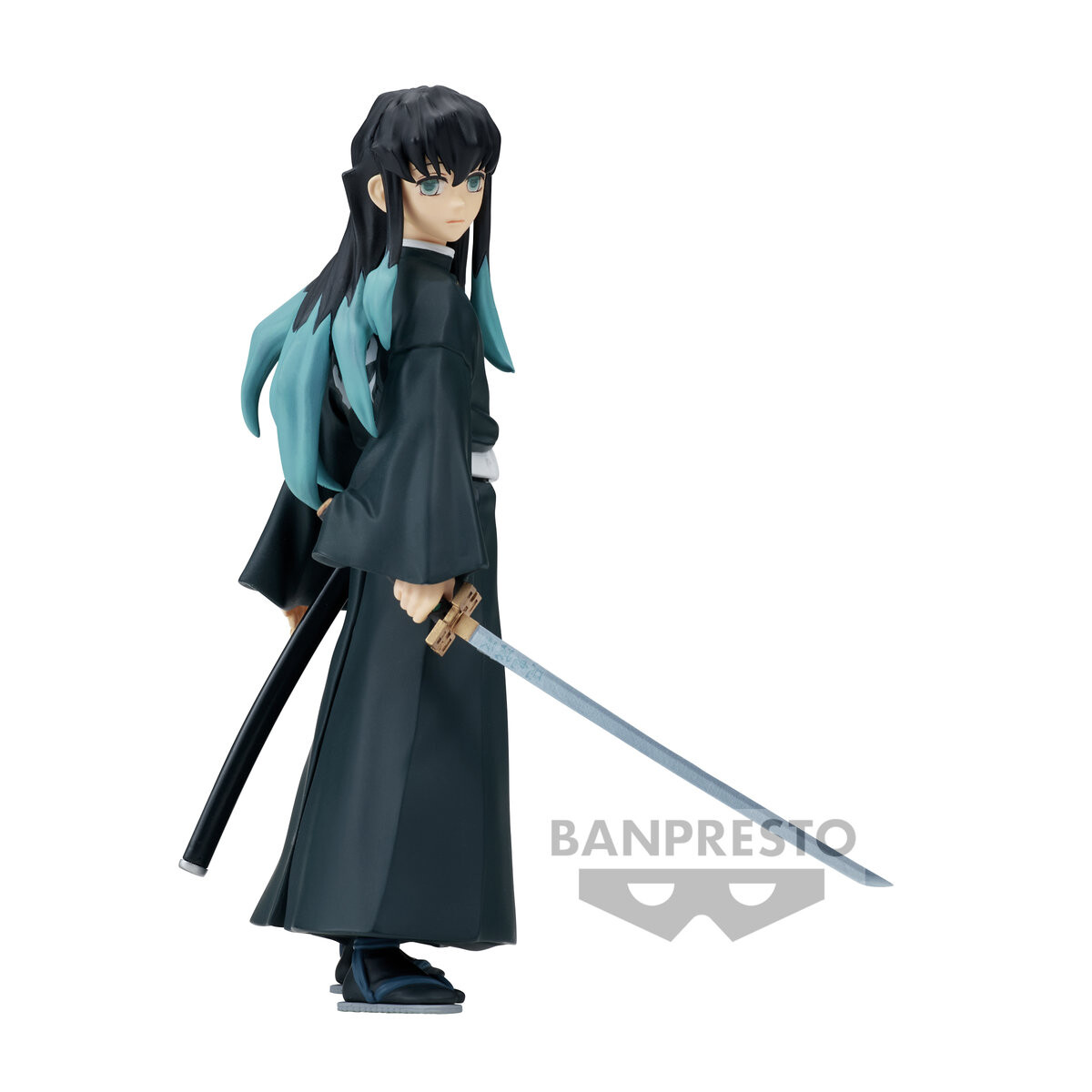 

BANPRESTO Demon Slayer: Фигурка KIMETSU NO Yaiba VOL.50 Inna marka