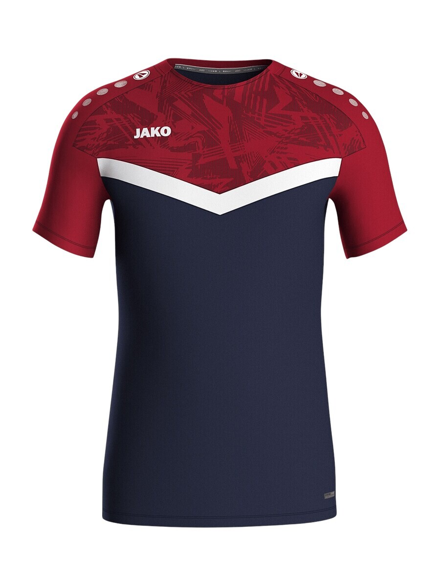 

Спортивный топ JAKO Performance Shirt, темно-синий