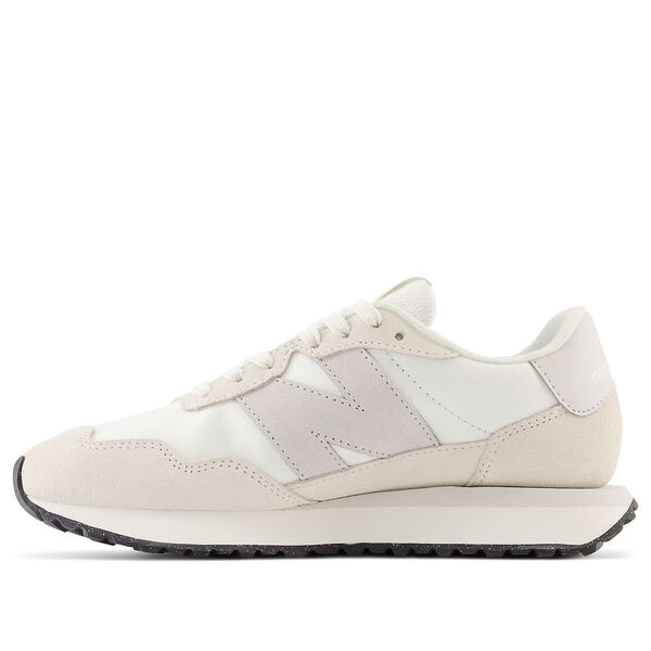 

Кроссовки 237 New Balance, белый