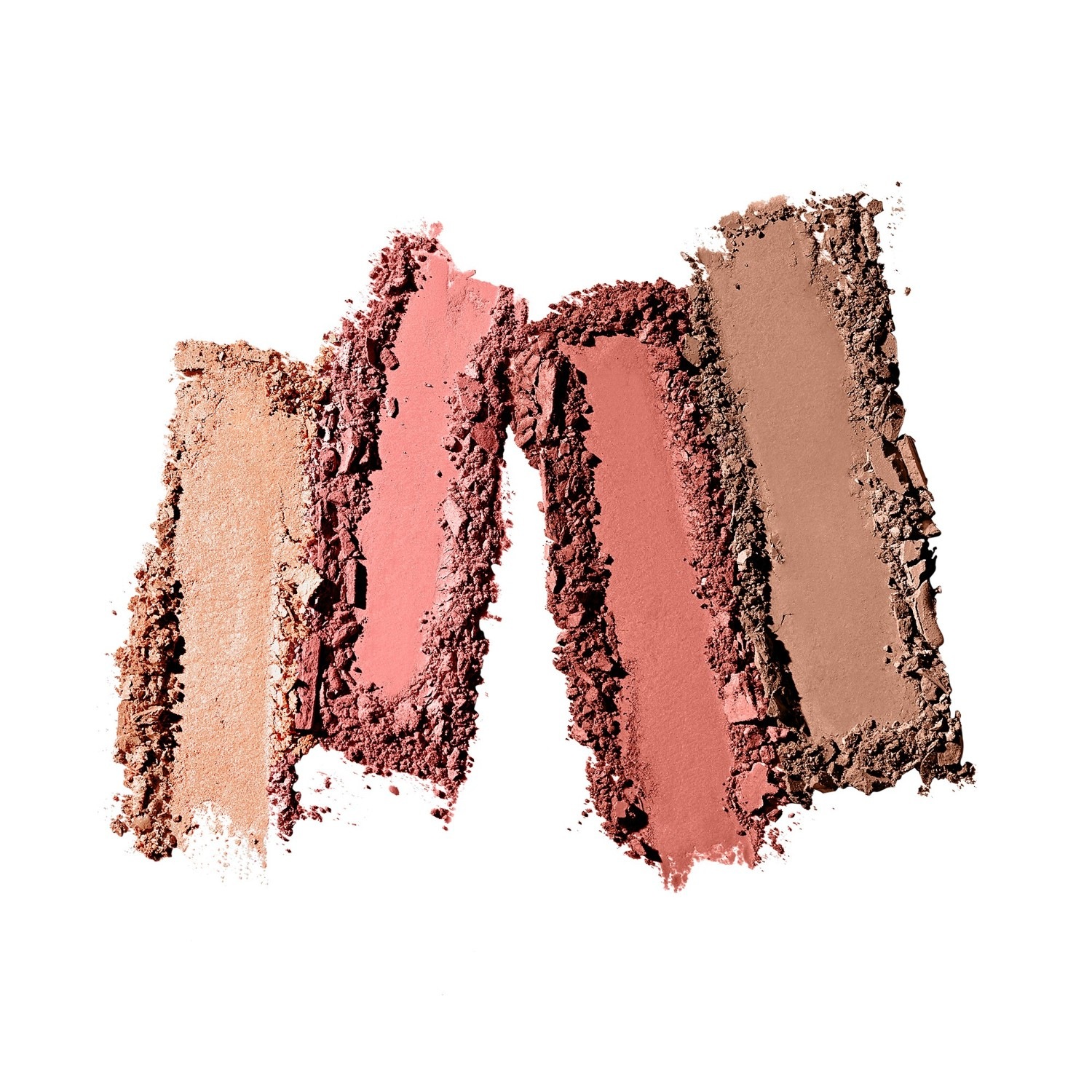 Румяна halo face palette Smashbox, back to cali, вес 15.7 гр. — фото 3