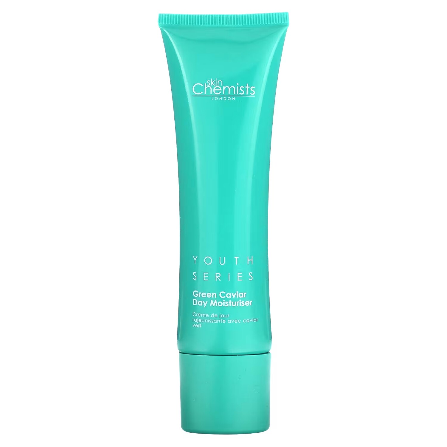 

Крем дневной SkinChemists Youth Series с зеленой икрой, 50 мл