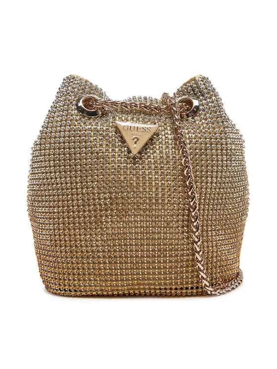 

Сумочка HWOR93 50750 Guess, золотой