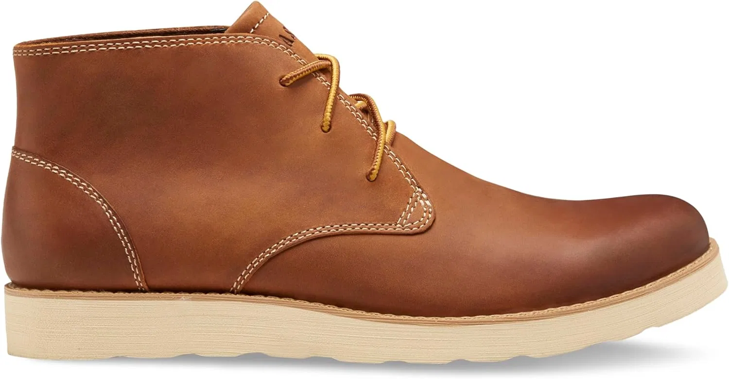 Ботинки Eastland Eastland Jack - Jack Men, Peanut — фото 2