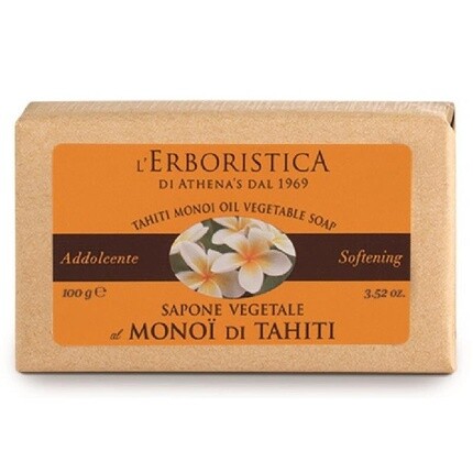

SAPONETTA 100 ГР МАСЛО МОНОЙ Erboristica