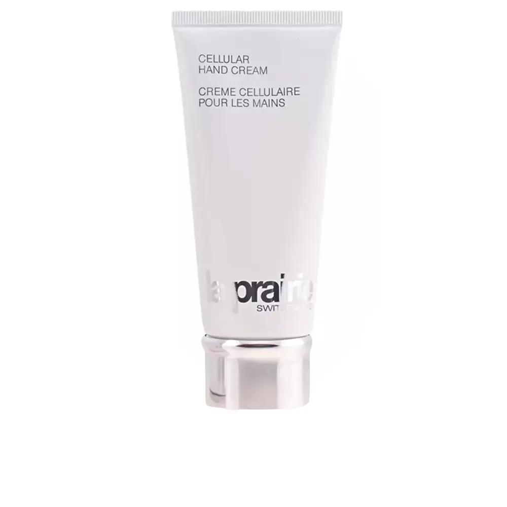 

Крем для рук Cellular hand cream La Prairie, 100 мл.