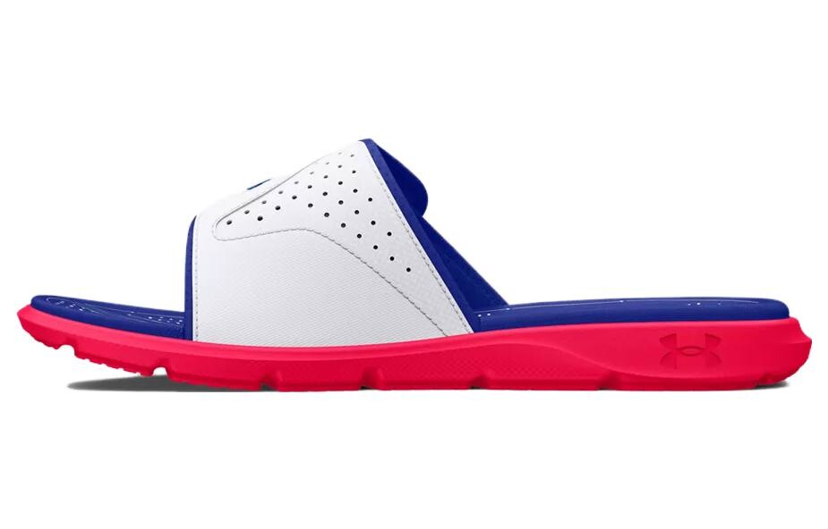 

Шлепанцы Mercenary Unisex White Under Armour