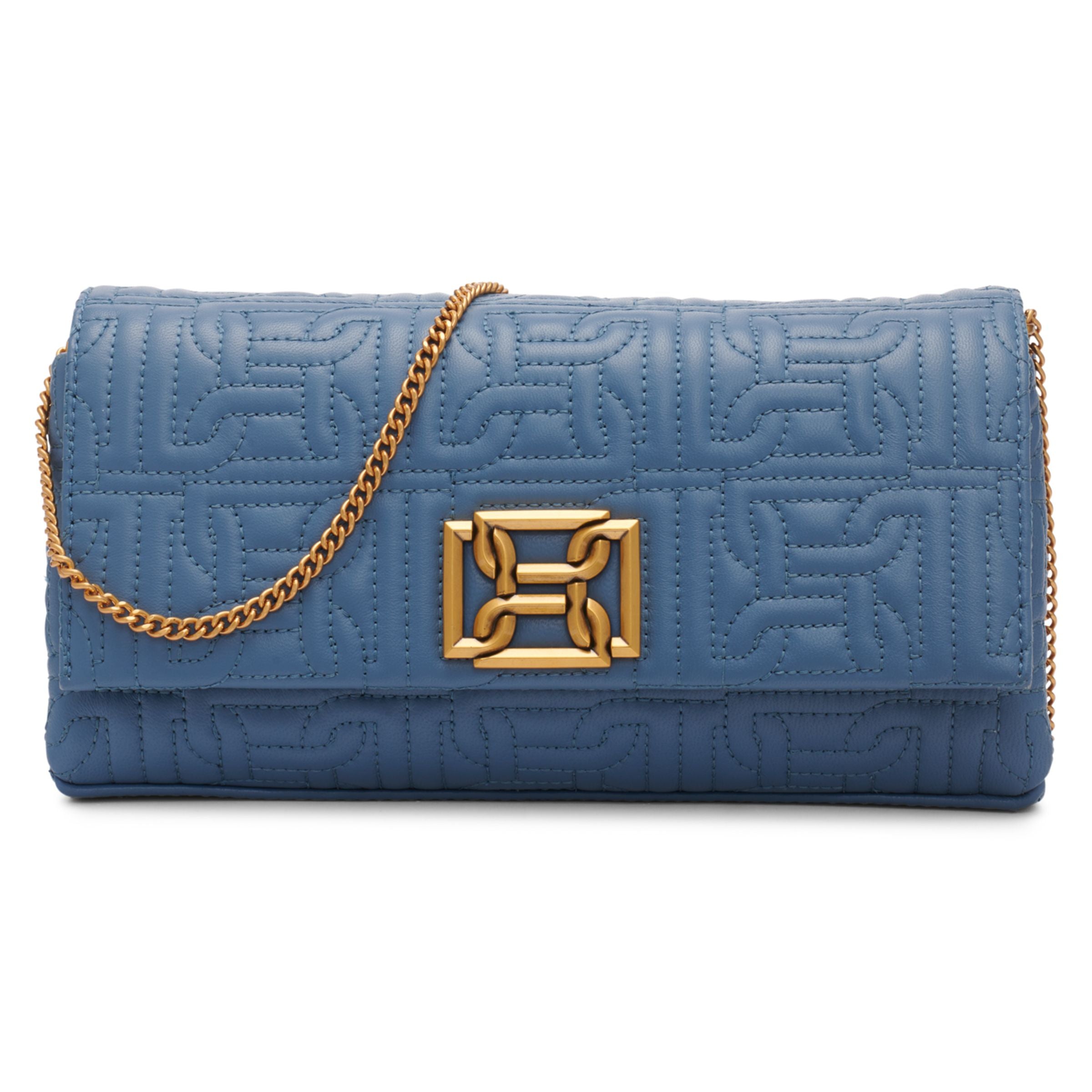 

Клатч Delanie DKNY, Pebble