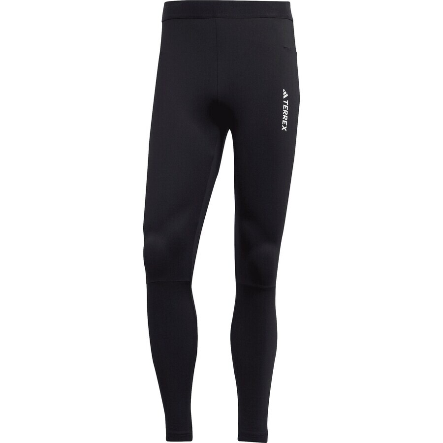 

Спортивные брюки ADIDAS TERREX Slim fit Workout Pants Xperior, черный