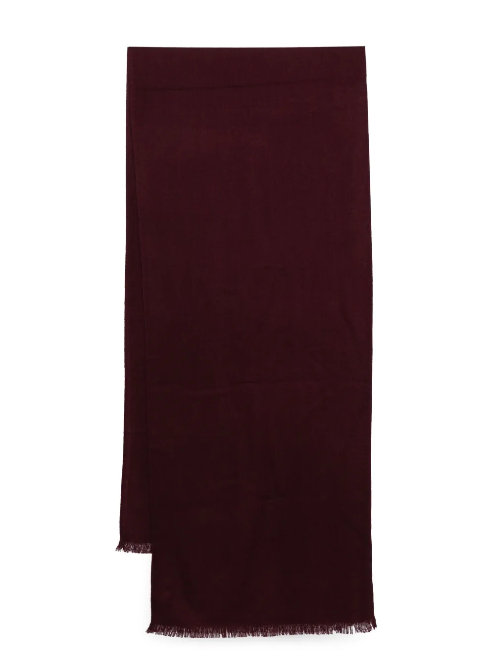 

Шарф Pashmina N.Peal, красный