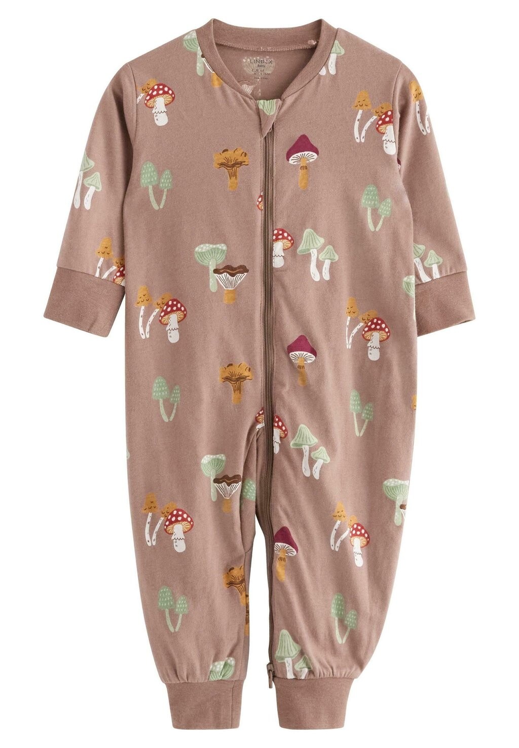 

Пижама FOREST UNISEX Lindex, хаки