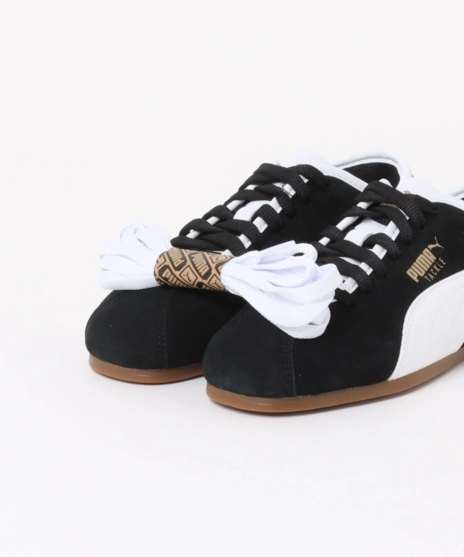 Мужские кроссовки Puma TACKLE ESD — фото 4