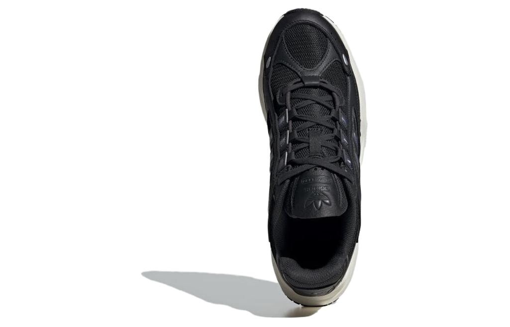 Adidas originals Ozmillen Lifestyle Обувь унисекс, Black — фото 4