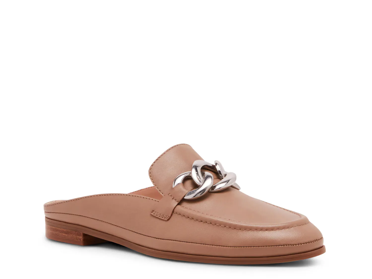 

Лоферы Bryce Mule Blondo Usa, цвет sand