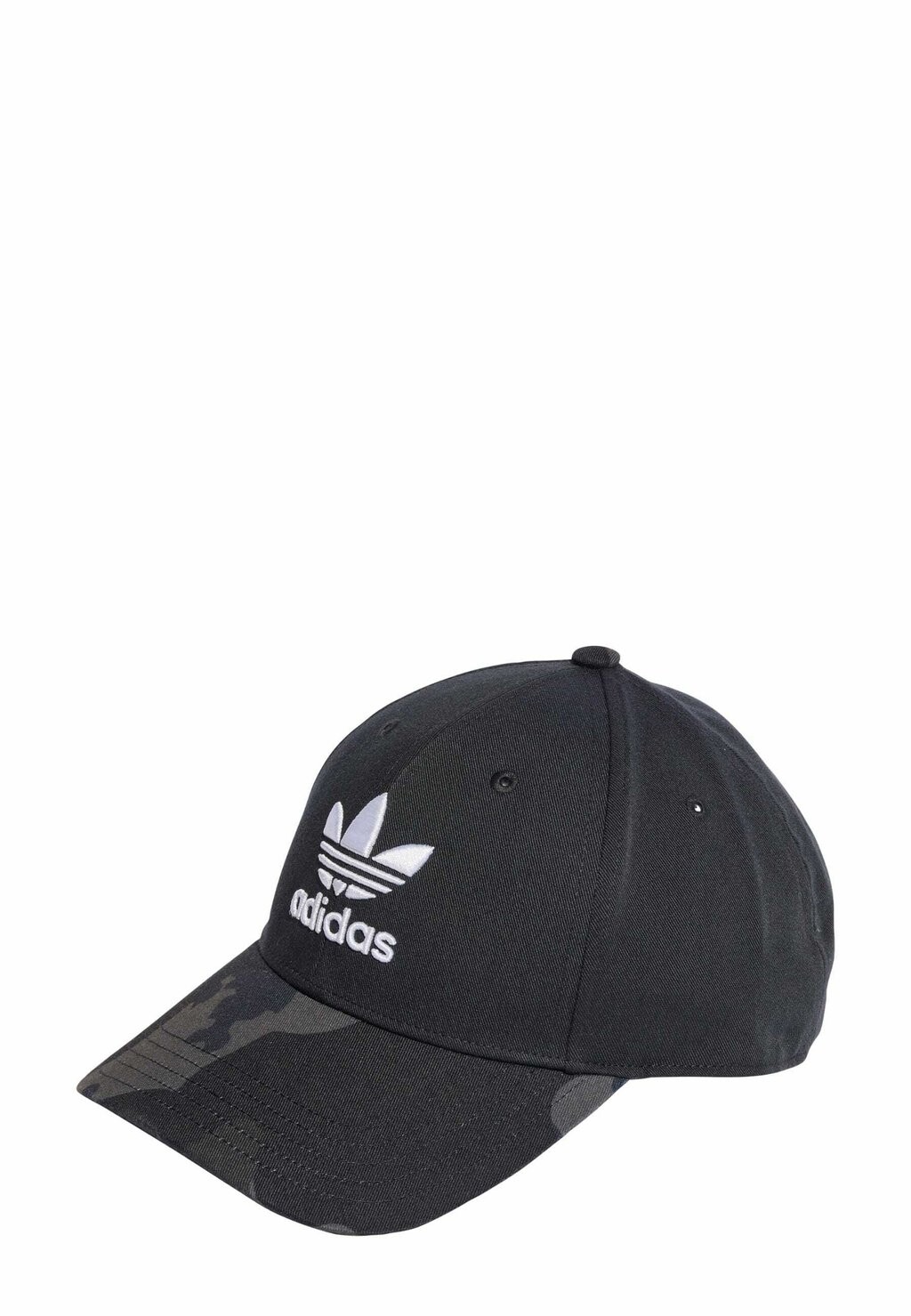 

Кепка adidas Originals, практичная черная