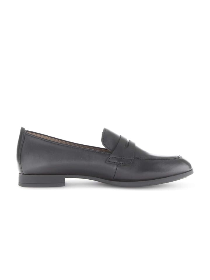 Тапочки Gabor Fashion, черный — фото 3