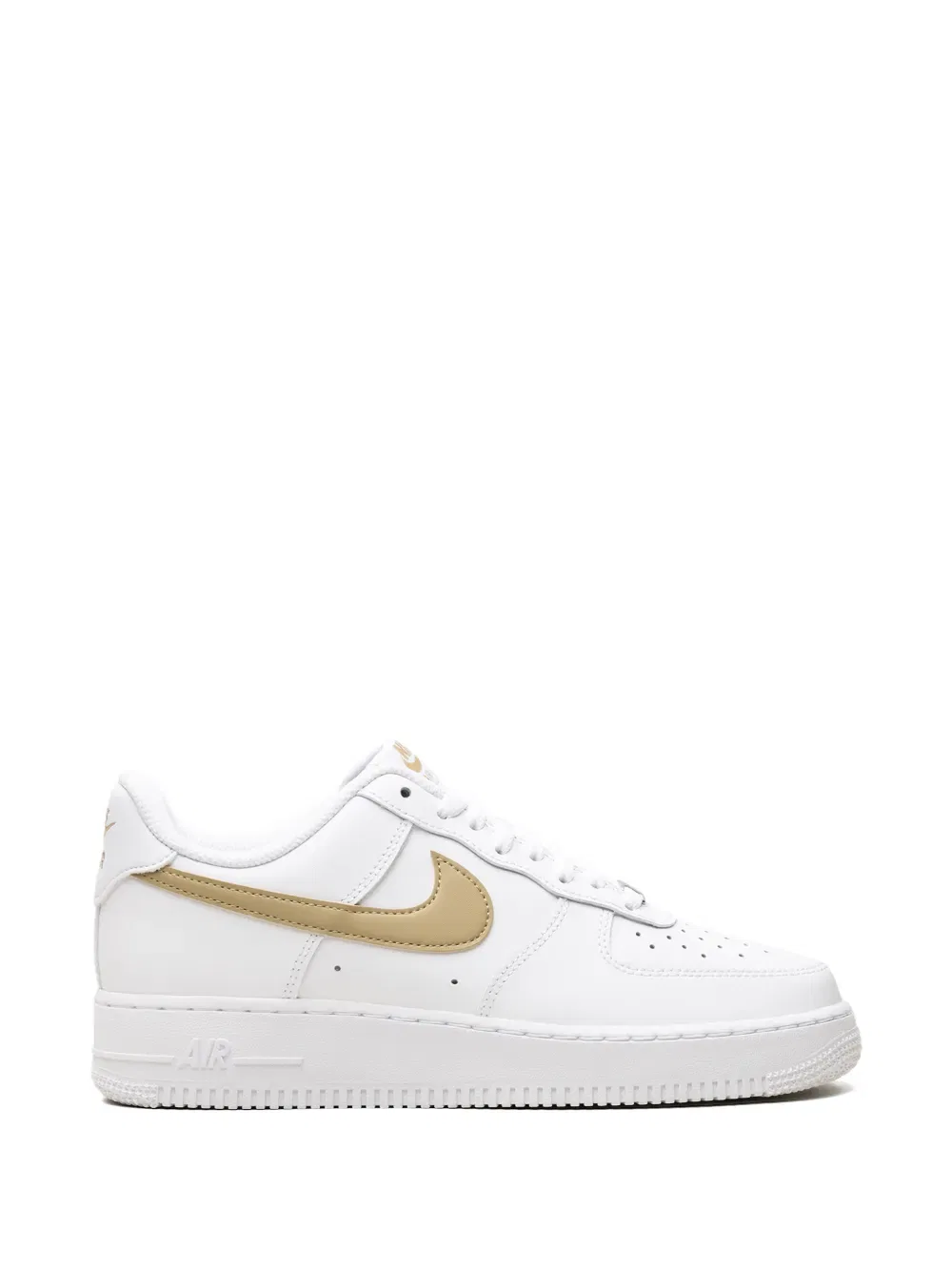 Кроссовки Air Force 1 '07 Nike, белый