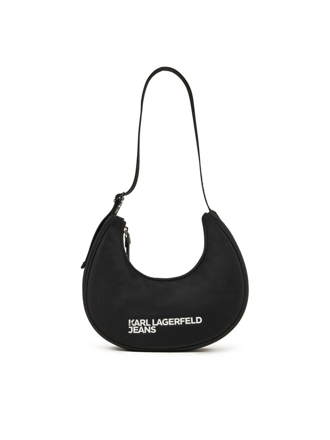 

Сумочка A1W30231 Karl Lagerfeld, черный