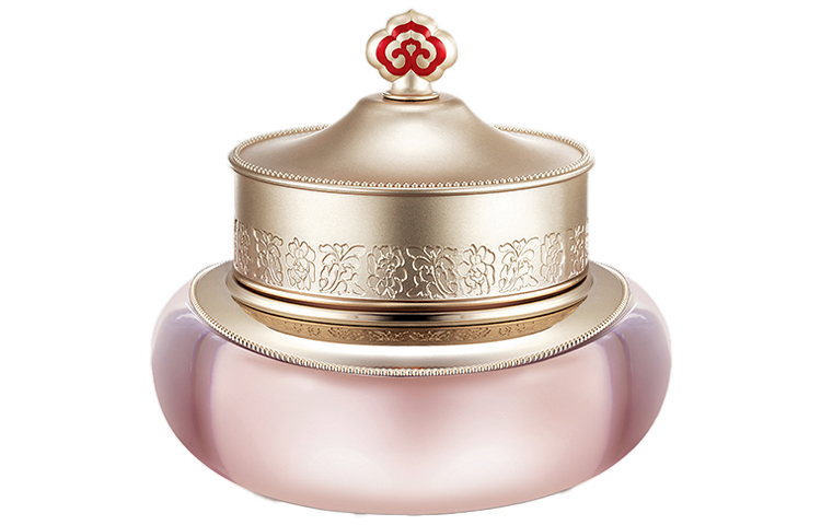 

Крем для лица Gong Jin Heung Clear And Refreshing увлажняющий и питательный 30мл/50мл The History Of Whoo