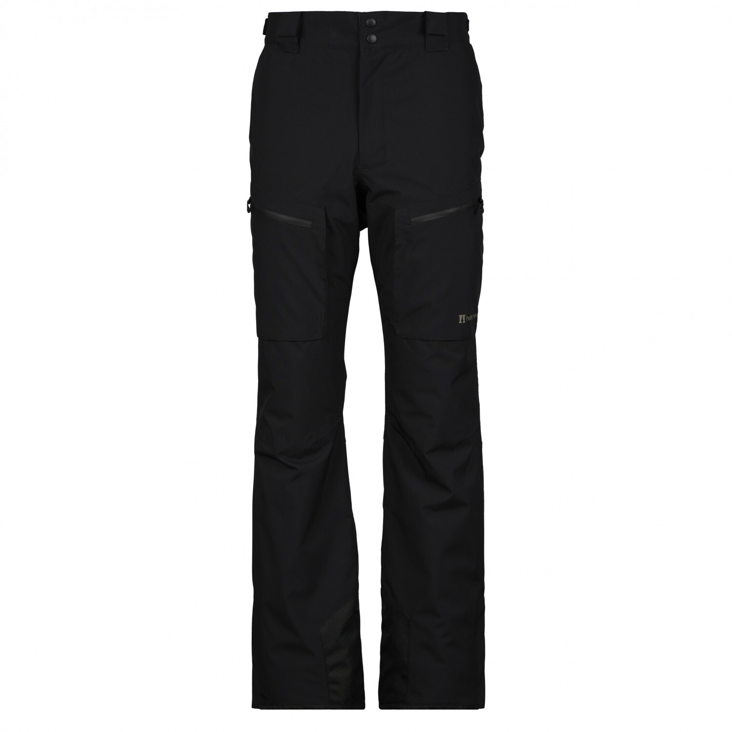 

Лыжные штаны Heber Peak CedarHe Ski, черный
