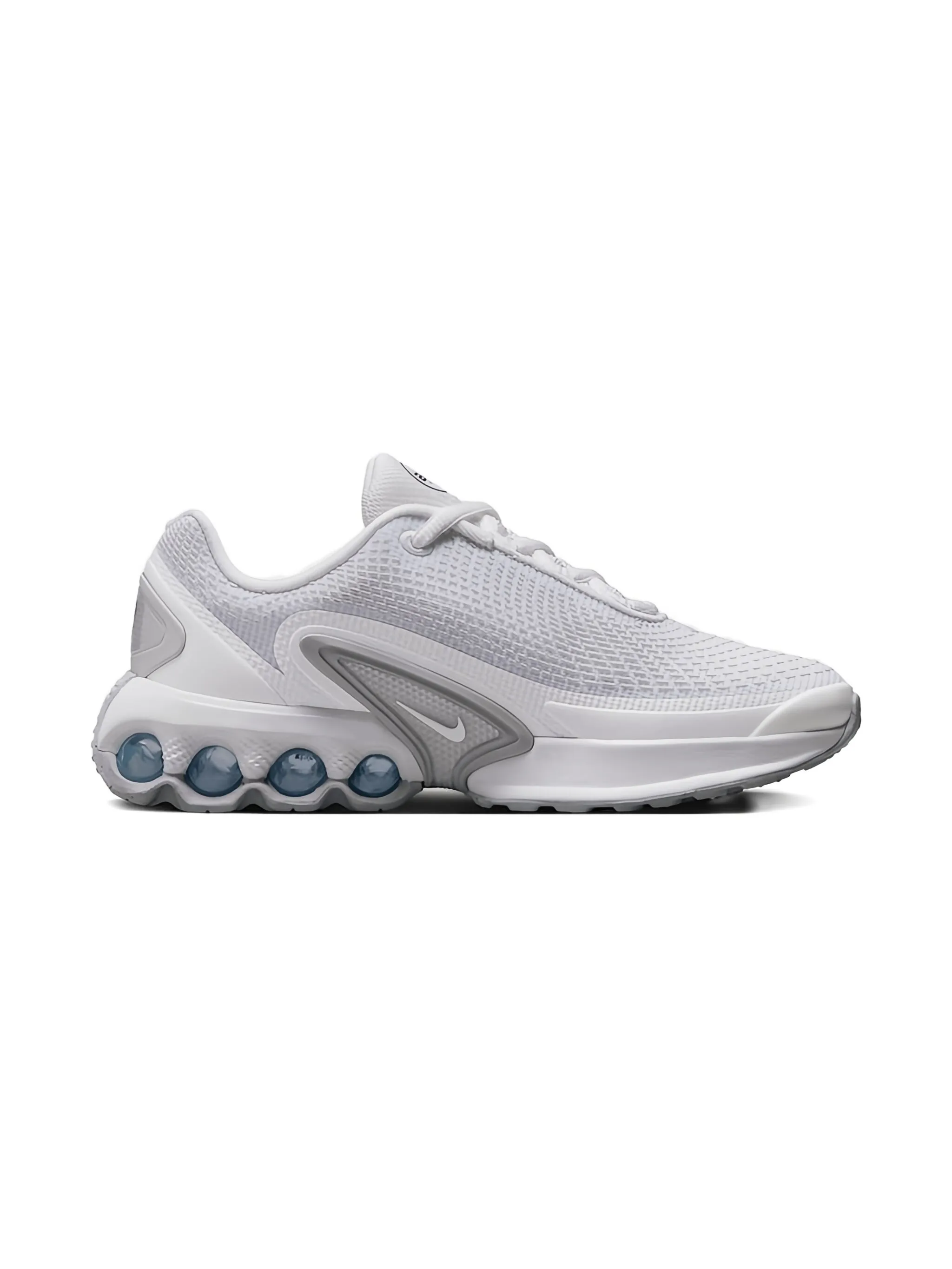 

Кроссовки Air Max Nike Kids, серый