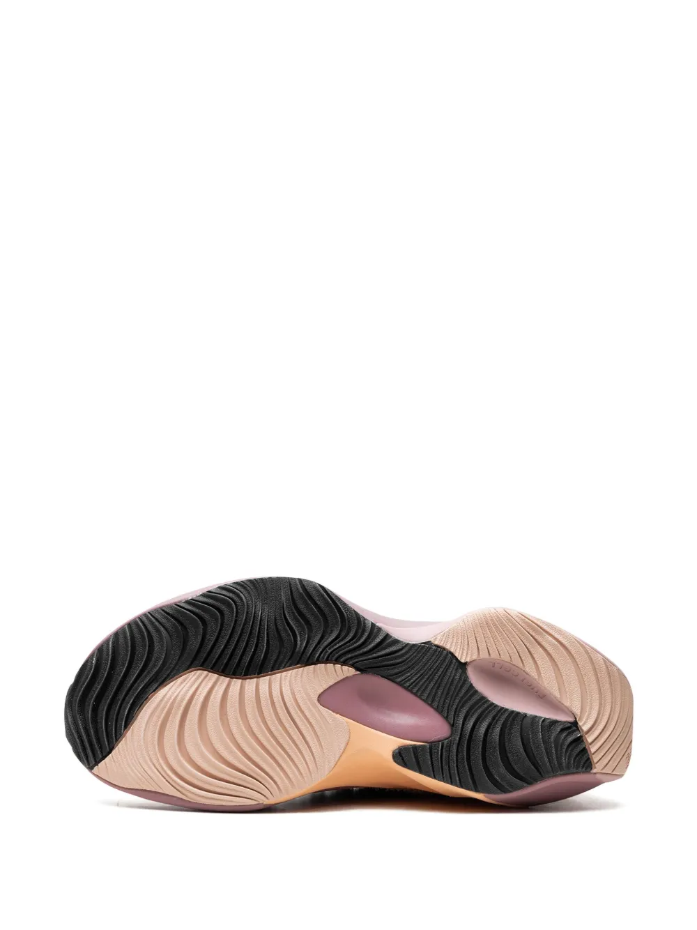 Кроссовки WRPD Runner Pastel Pack NEW BALANCE, розовый — фото 4