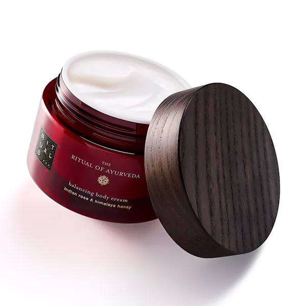 Лосьон для тела The Ritual Of Ayurveda Body Cream Rituals, 220 ml — фото 2