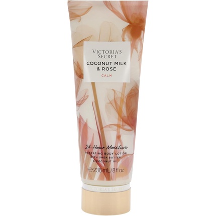 

Кокосовое молоко и роза для женщин 8 унций лосьон для тела Victoria's Secret