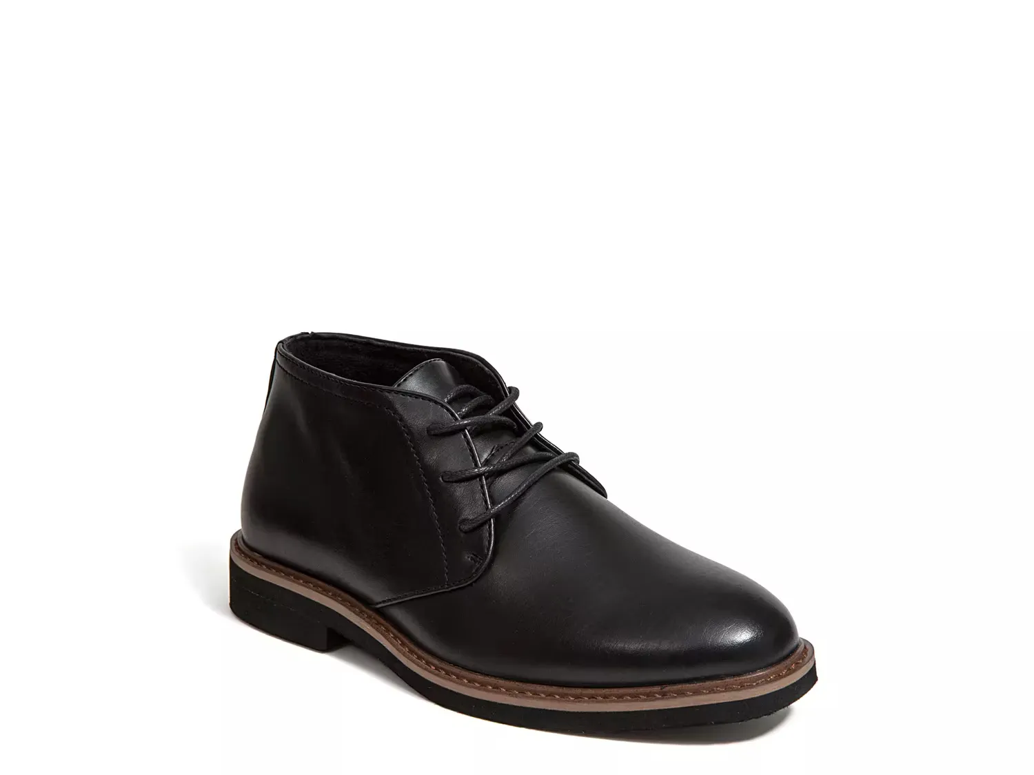 

Ботинки Chukka Ballard - детские Deer Stags, Black