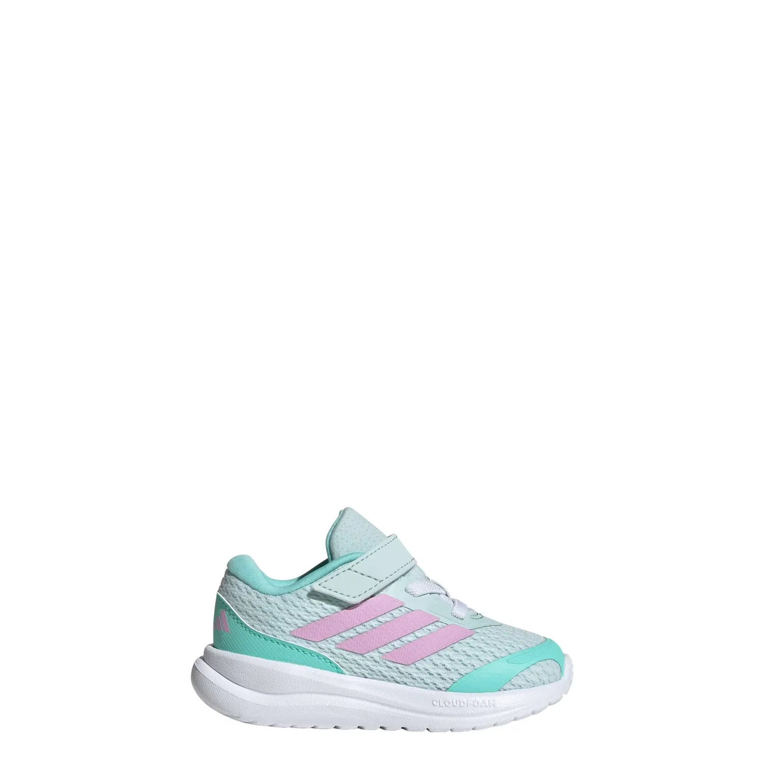 Кроссовки Adidas Sportswear Runfalcon 6 светло-зеленого цвета — фото 2