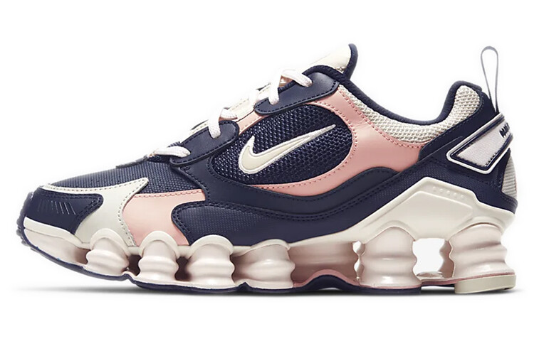 

Женские беговые кроссовки Nike Shox TL Series