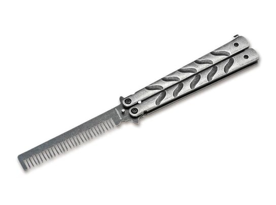 

Складная расческа Magnum Balicomb