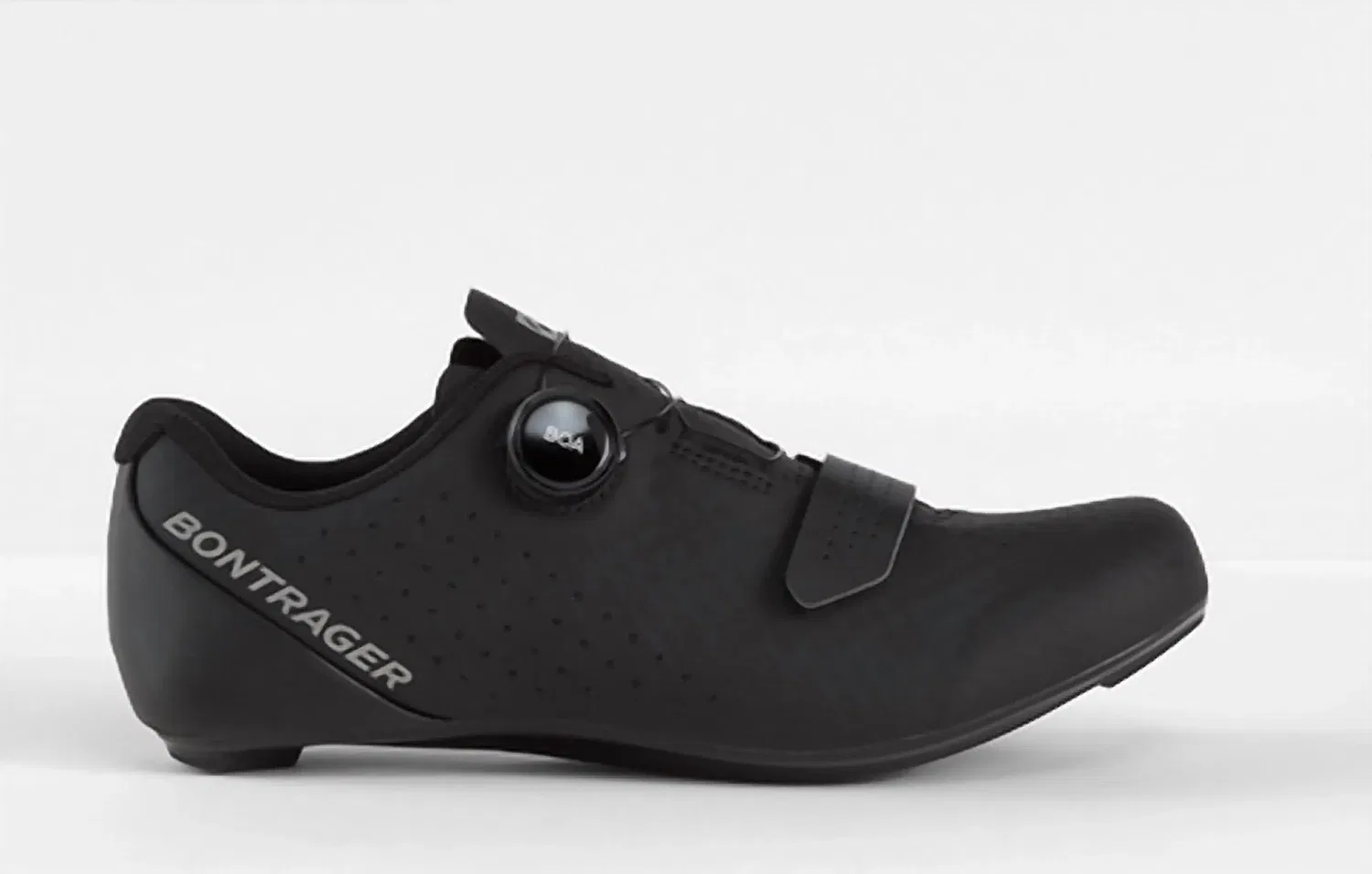 Bontrager Велосипедные кроссовки унисекс для шоссейных гонок, черные