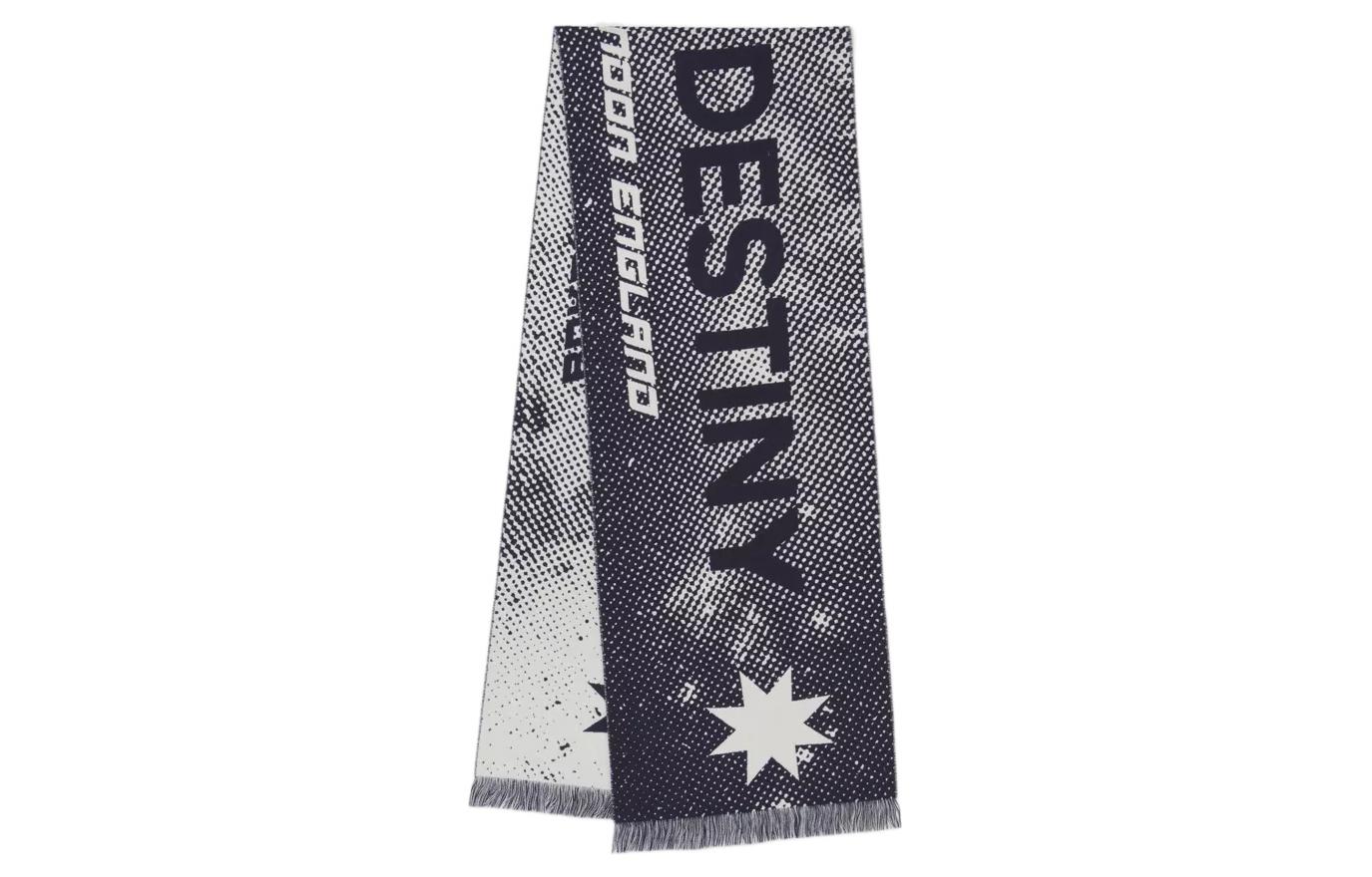 

Go Find Destiny Футболка с принтом Burberry