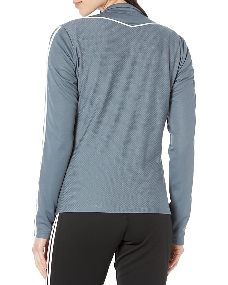 

Куртка Adidas Tiro 23 League Training Jacket, цвет Team Onix
