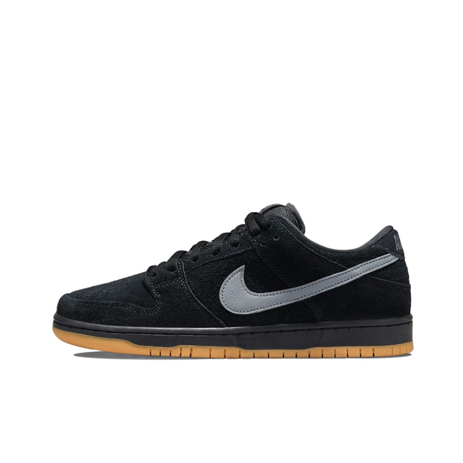 

Кроссовки Nike Dunk SB Skateboard Shoes Unisex Low-Top Green