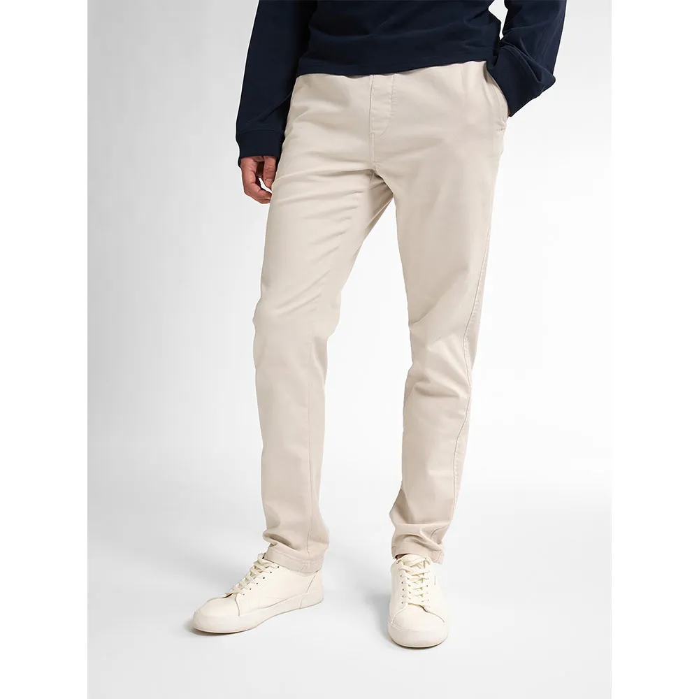 

Брюки Petrol Industries M-1050-TRO599 chino, бежевый