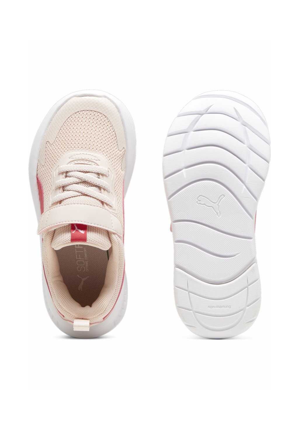

Стабильные кроссовки EVOLVE Puma, розовый