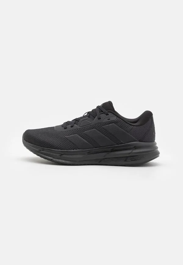 Кроссовки для бега по шоссе galaxy 7 Adidas Performance, Core Black
