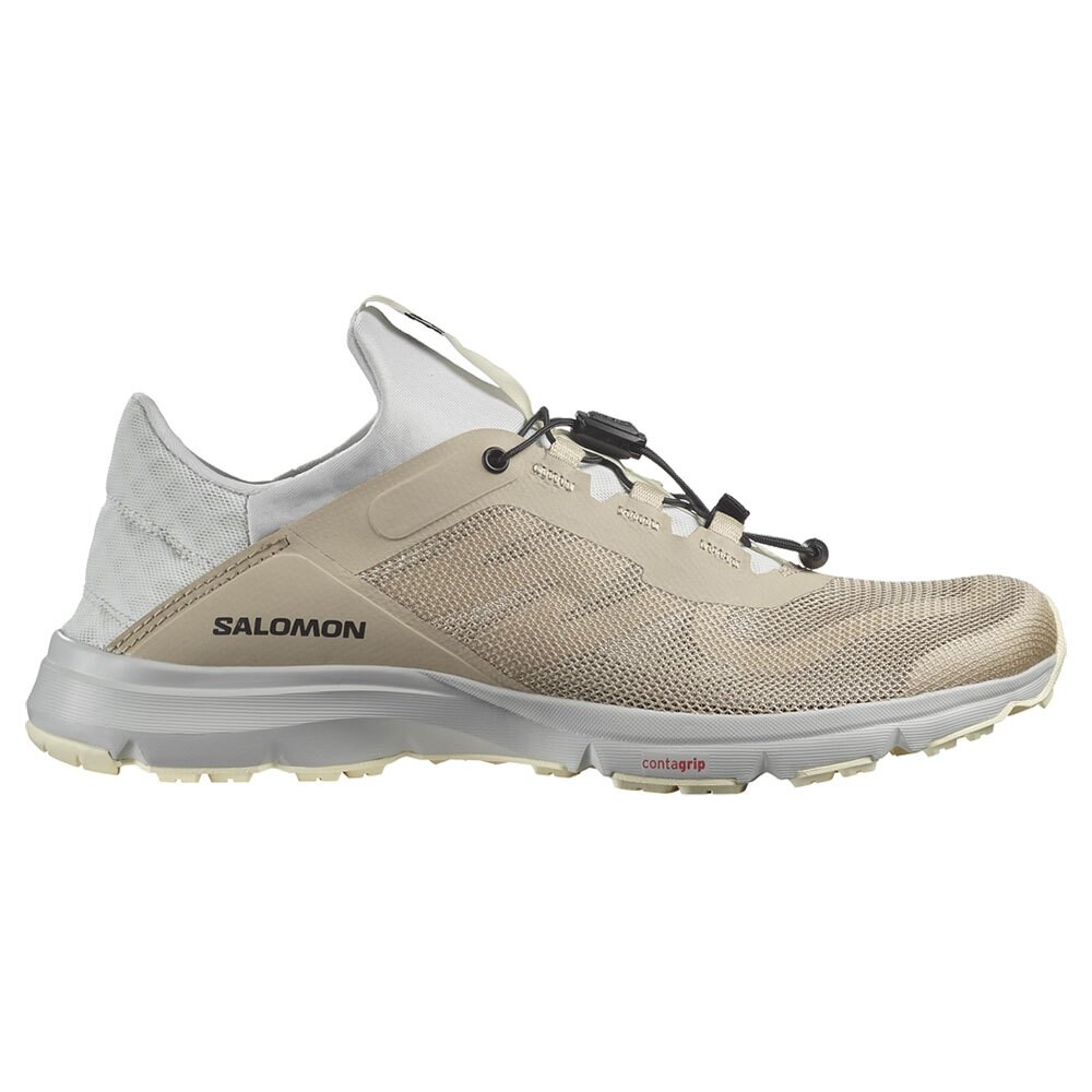 Сандалии Salomon Amphib Bold 2, бежевый