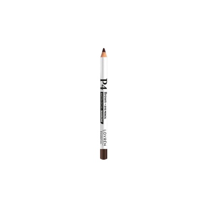 

P4 Essential Brown Eyeliner Lovren