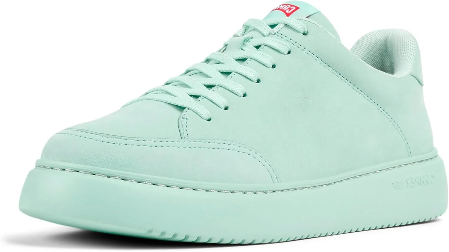 Мужские кроссовки Camper Men's Runner K21 K100841, Pastel Blue 021