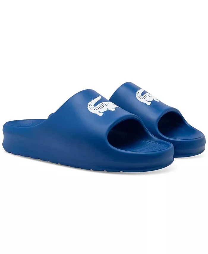 

Мужские сандалии Serve Slide 2.0 Lacoste, мультиколор