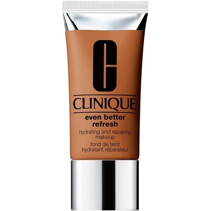

Clinique Even Better Refresh Увлажняющий восстанавливающий макияж 30 мл Wn122