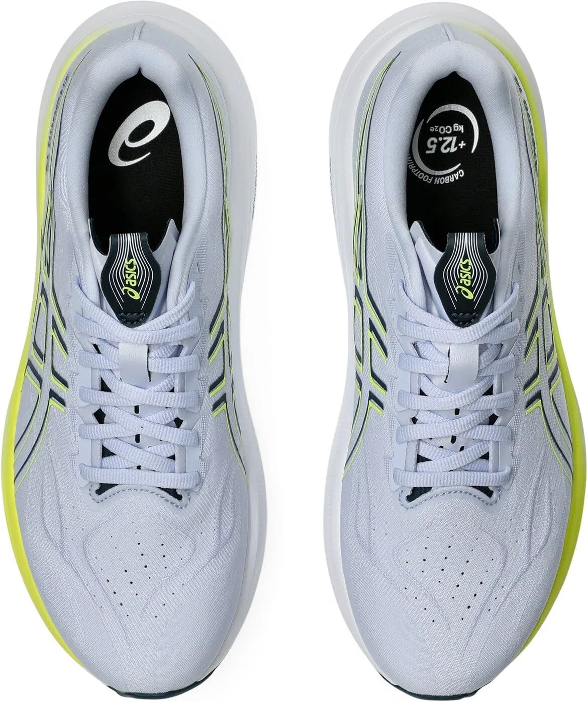 Женские кроссовки ASICS GT-2000 14 GTX, Lightblue — фото 3