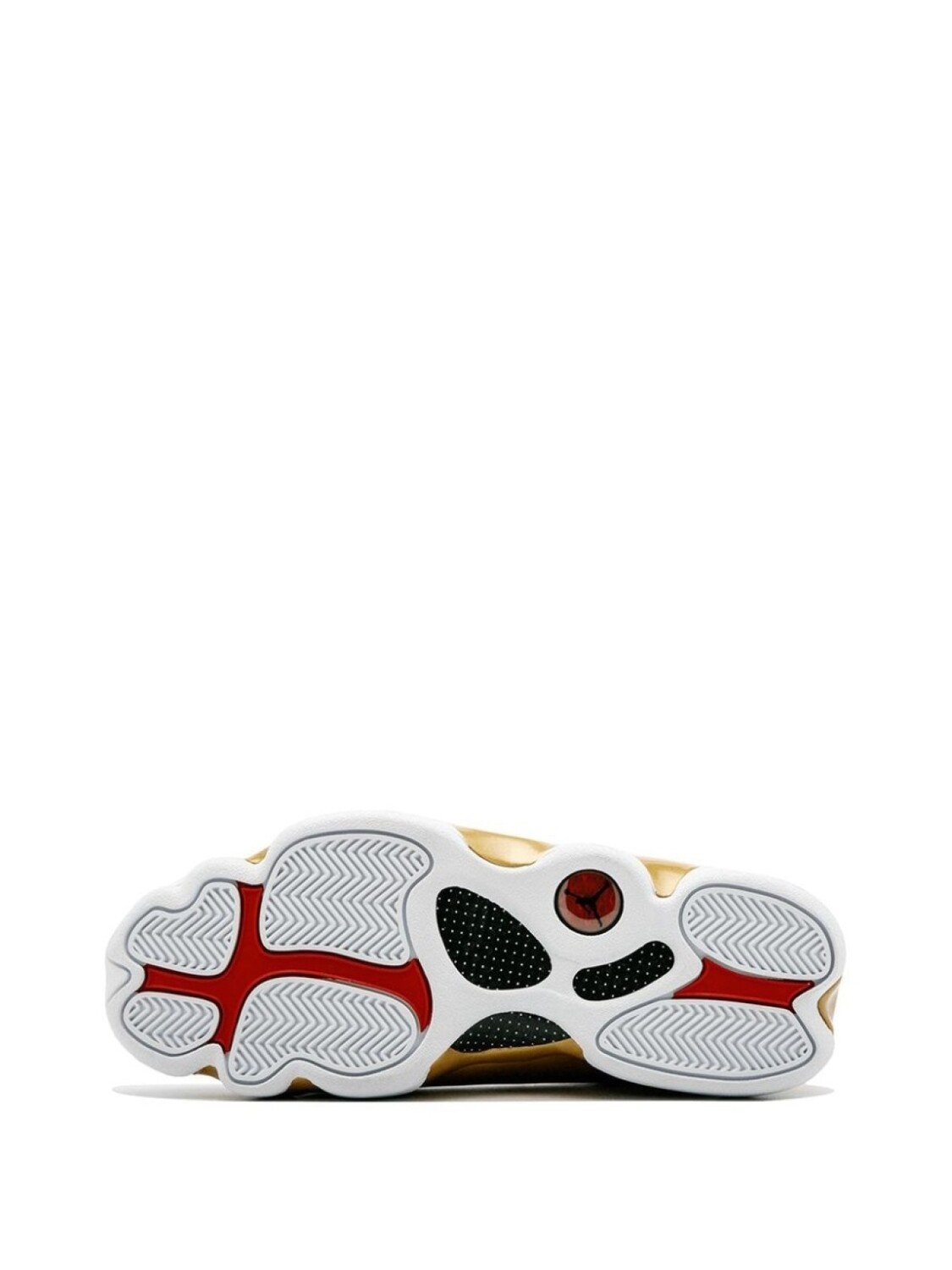 Jordan кроссовки Air Jordan DMP Pack, белый — фото 4