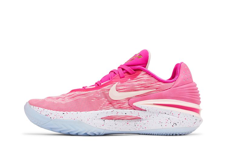 Кроссовки Air Zoom GT Cut 2 'Kay Yow', розовый — фото 3