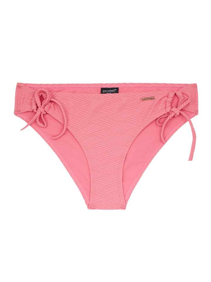 

Плавки бикини Protest, цвет guava pink