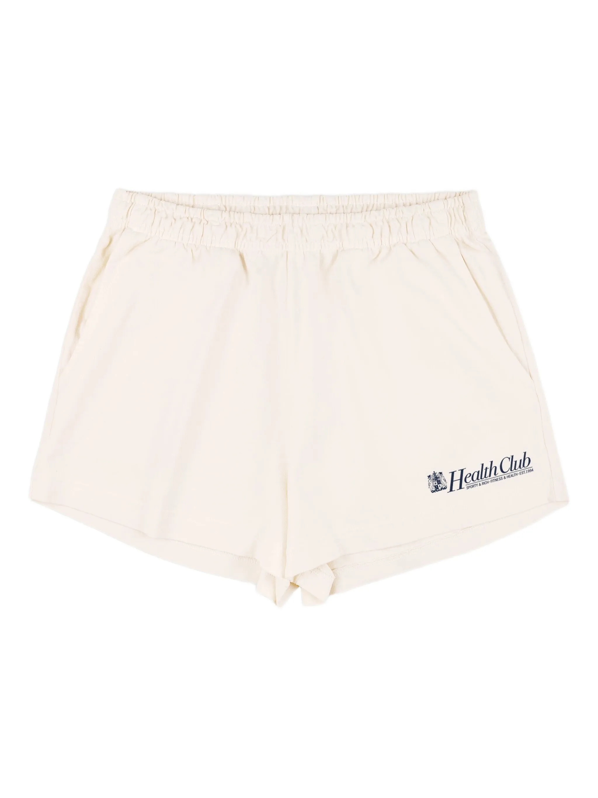 

Шорты Lion Health Disco Sporty & Rich, кремовый